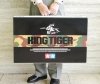 Tamiya 56018 R/C GERMAN HEAVY TANK TYPE VI KING TIGER PRODUCTION TURRET FULL-OPTION COMPLETE KIT 1/16