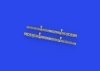 Eduard 648920 A-10C airbrakes PRINT Academy 1/48