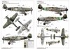 Trumpeter 02298 Messerschmitt Bf 109G-10 (1:32)