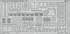 Eduard 481054 B-17F undercarriage & exterior HKM 1/48