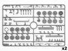 ICM DS3525 Panzerwaffe steel cats 1/35
