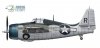 Arma Hobby 70034 FM-2 Wildcat™ Training Cats Limited Edition 1/72