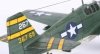 Revell 04182 P-51 B Mustang (1:72)