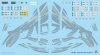 Italeri 3961 Scania S770 4x2 Normal Roof - LIMITED EDITION 1/24