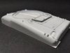 Panzer Art RE35-640 M4A1 “Big hatch” hull cast in armor 1/35