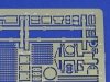 Aber 35221 German medium tank Pz.Kpfw. V, Ausf.G (Sd.Kfz. 171) Panther Ausf.G late - basic set (1:35)
