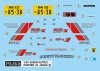 Fujimi 046303 Suzuki Alto TwinCam Turbo Works 1/24