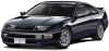 Fujimi 046518 1/24 ID-28 FairladyZ Version S 2 Seater 1/24
