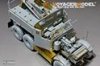 Voyager Model PE35999 WWII British Scammell Pioneer Recovery Tractor SV/2S（For THUNDER 35201) 1/35