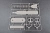 Trumpeter 05337 Russian Navy Tsesarevich Battleship 1917 (1:350)