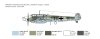 Italeri 0049 Bf 110 C Zerstorer 1/72