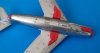Omask 77212 Mig 15 wheel bay plugs (for Eduard) 1/72