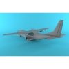Answer AA72031 Casa C-295M Polish Air Force 1/72