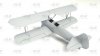 ICM 32051 Stearman PT-17 with American Cadets 1/32