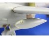 Eduard 48901 Ventura Mk. II undercarriage REVELL 1/48