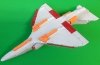 Omask 74846 A-4 Skyhawk wheel bay plugs (for Hasegawa) 1/48
