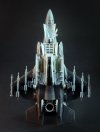 Italeri 2810 F-35 B Lightning II 1/48