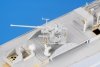 Eduard 53212 S-38 Schnellboot ITALERI 1/35