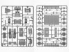 ICM DS3526 Wehrmacht Self-propelled AA vehicles 1/35