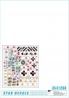 Star Decals 35-C1268 Afghani Peace keepers - ISAF 2 1/35