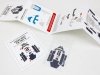 Red Fox Studio QS-32209 Focke Wulf Fw 190F-8 for Revell 3D colored resin IP 1/32