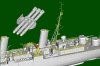 Trumpeter 05366 HMS Naiad 1/350