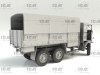 ICM 35600 Leyland Retriever General Service WWII British Truck 1/35