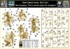 Master Box 35199 Desert Battle Series. Skull Clan - New Amazons. This is not the place for strangers!  1/35