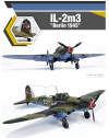 Academy 12357 Il-2m3 Berlin 1945 1/48