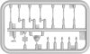 MiniArt 35258 GERMAN GRENADES & MINES SET 1/35