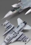 Academy 12259 F-16A/C (1:48)