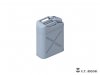 E.T. Model P35-325 WWII U.S.Army 20L WATER CANS SET 1/35