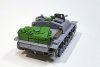 Eureka XXL ER-3577 StuG III Ausf.G - Stowage Set#3 (For Miniart, Dragon, Das Werk, Takom, RFM Kits) 1/35