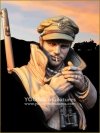 Young Miniatures YM1888 British LRDG 1942 Wanderers of the Sunset 1/10