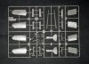 Trumpeter 02407 Messerschmitt Bf109 G-6 early version (1:24)