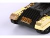 Eduard 36361 Valentine Mk. II/ IV cannister holder TAMIYA 1/35