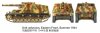 Tamiya 35367 Sd.Kfz.165 Hummel (Late) 1/35