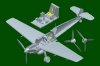 Hobby Boss 81792 Messerschmitt Bf109E-4 1/48