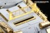 Voyager Model PE35125 Fenders for T-34 Mod 42-44 for ALL 1/35