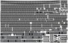 Pontos 35009F1 USS BB-63 Missouri 1991 Detail Up Set (1:350)