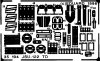 Eduard 35194 ISU-122TD 1/35 Dragon