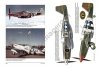 Kagero 19011 P-51/F-6 Mustangs with the USAAF – European Theater of Operations EN/PL