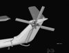 Hobby Boss 87240 Royal Danish Navy Lynx MK.90 (1:72)