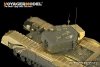 Voyager Model PE35252 WWII British Churchill Mk.IV Infantry Tank Basic For AFV CLUB 35154 1/35