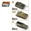 AMMO Mig 7116 WARGAME EARLY AND DAK GERMAN SET 6x17ml