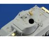Eduard 36334 M4A3E8 TAMIYA 1/35