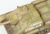 Zvezda 3690 Soviet tank destroyer SU-85 1/35