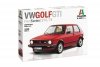 Italeri 3622 VW Golf GTI First Series 1976/78 1/24