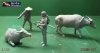 Gecko Models 35GM0107 60s-70s Farming in Vietnam 1/35