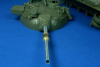 RB Model 35B100 105mm M68 Barrel for Ti-67 Tiran 1/35